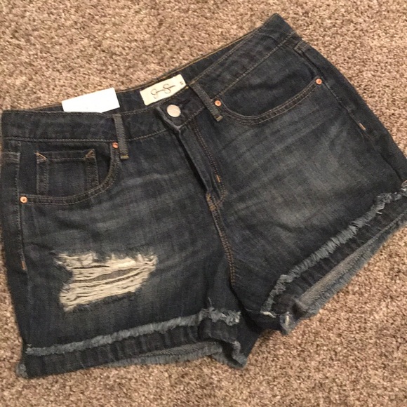 Jessica Simpson Pants - Jessica Simpson shorts, NWT size 27